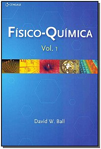 Livro Físico-química (Volume 1)