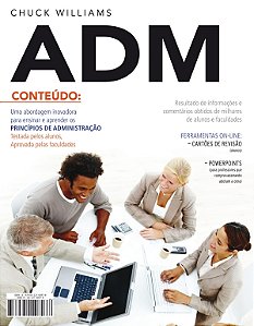 Livro ADM