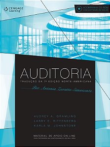 Livro Auditoria
