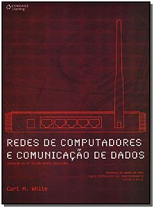 Livro Redes de computadores e comunicação de dados