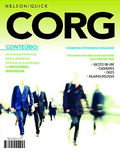 Livro CORG