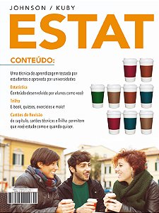 Livro ESTAT