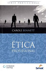 Livro Ética profissional