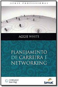 Livro Planejamento de carreira e networking