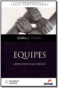 Livro Equipes - Gerenciando para o sucesso