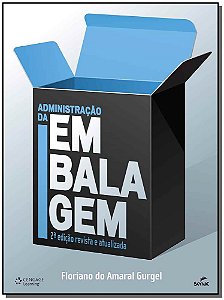 Livro Administração da embalagem