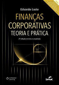 Livro Finanças corporativas: teoria e prática