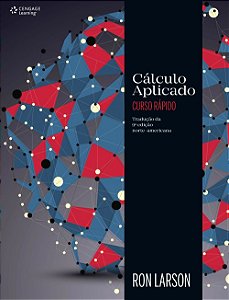 Livro Cálculo aplicado: curso rápido