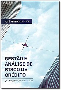 Livro Gestão e análise de risco de crédito