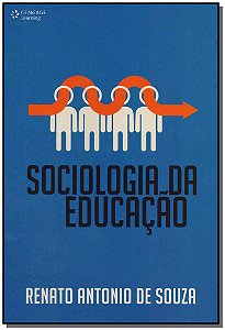 Livro Sociologia da educação