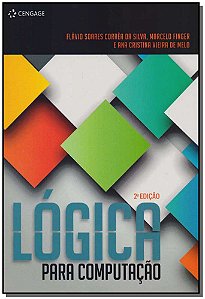 Livro Lógica para computação