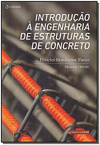 Livro Introdução à engenharia de estruturas de concreto