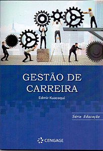Livro Gestão De Carreira Ed2