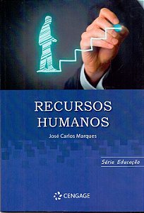 Livro Recursos Humanos Ed2