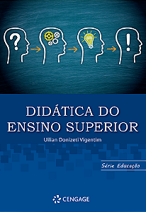 Livro Didática do ensino superior