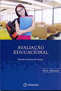 Livro Série Educação: Avaliação Educacional