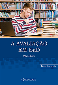 Livro A avaliacao em ead
