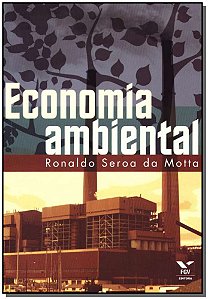Livro Economia Ambiental