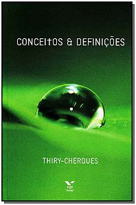 Livro Conceitos & Definições