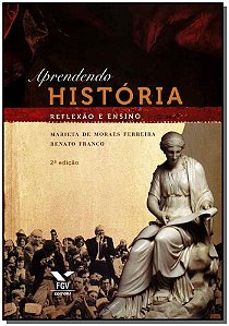Livro Aprendendo Historia : Reflexao E Ensino 02Ed