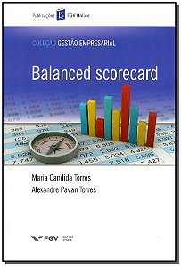 Livro Balanced Scorecard