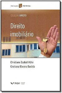 Livro Direito Imobiliario - 01Ed/14 (Fgv)