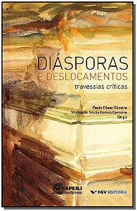 Livro Diásporas E Deslocamentos