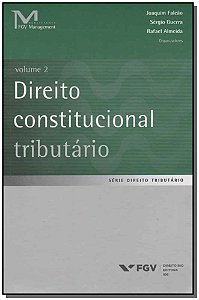 Livro Direito Constitucional Tributário - Vol.02