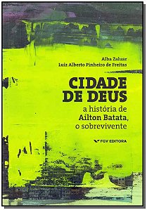 Livro Cidade De Deus