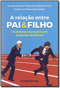 Livro A Relacao Entre Pai E Filho