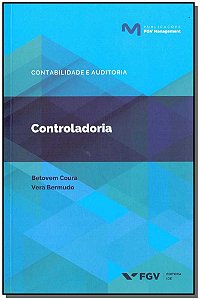 Livro Controladoria