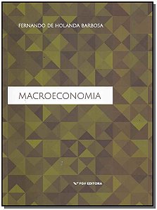 Livro Macroeconomia