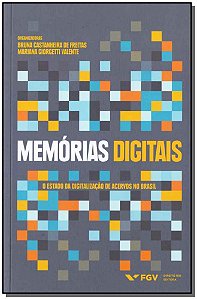 Livro Memorias Digitais - 01Ed/17