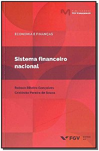 Livro Sistema Financeiro Nacional