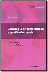 Livro Estratégia De Distribuição E Gestão De Canais