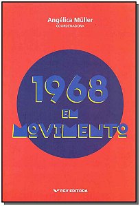Livro 1968 Em Movimento