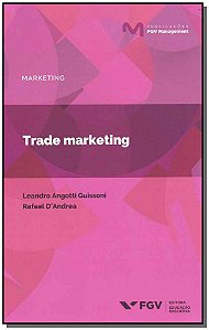 Livro Trade Marketing