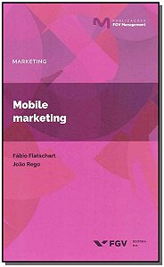 Livro Mobile Marketing