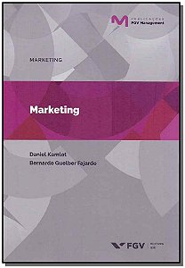 Livro Marketing