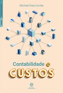 Livro Contabilidade De Custos