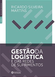 Livro Gestão Da Logística E Das Redes De Suprimentos