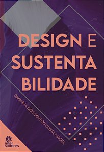 Livro Design E Sustentabilidade
