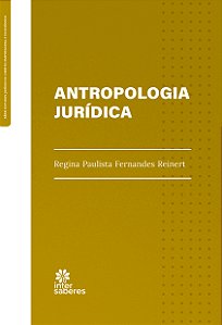 Livro Antropologia Jurídica