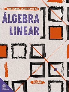 Livro Álgebra Linear