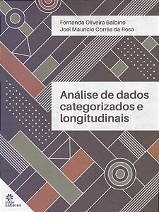 Livro Análise De Dados Categorizados E Longitudinais