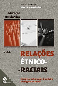 Livro Educação Escolar Das Relações Étnico-Raciais
