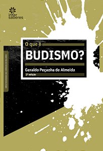 Livro O Que É Budismo?