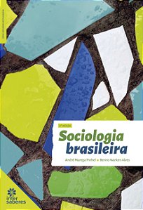 Livro Sociologia Brasileira