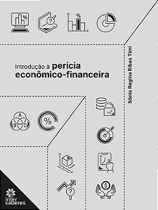 Livro Introdução À Perícia Econômico-Financeira