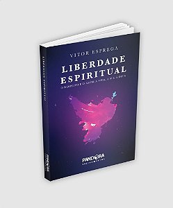 Livro Liberdade Espiritual - 3
